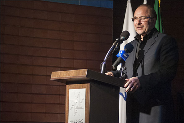 پیام شهردار تهران به سومین جشنواره تئاتر شهر