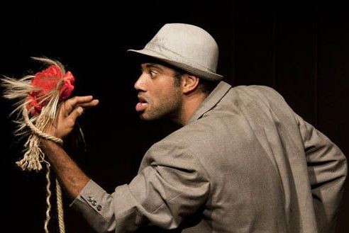 نمایش «کلمات و مرد» به نیویورک می رود