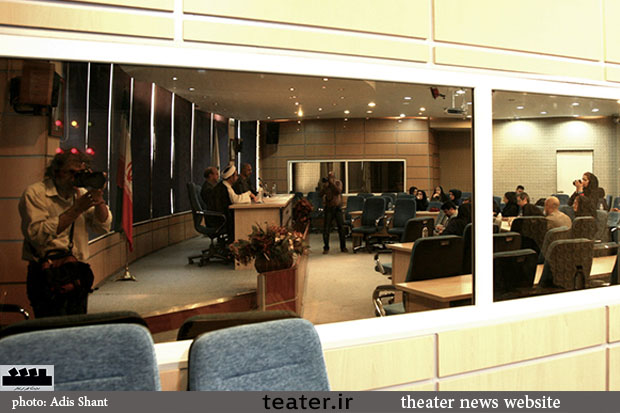 حسین طاهری : تئاتر خیابانی را از حاشیه دور خواهیم کرد