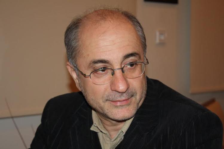 پیام معاون امور هنری به جشنواره بین‌المللی تئاتر کودک و نوجوان