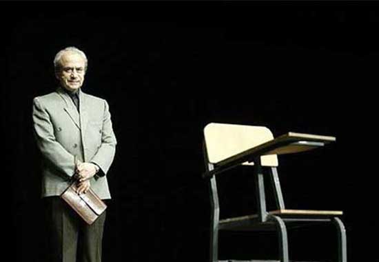 بزرگداشت هفتاد و پنجمین سالروز تولد زنده‌یاد اکبر رادی برگزار می شود