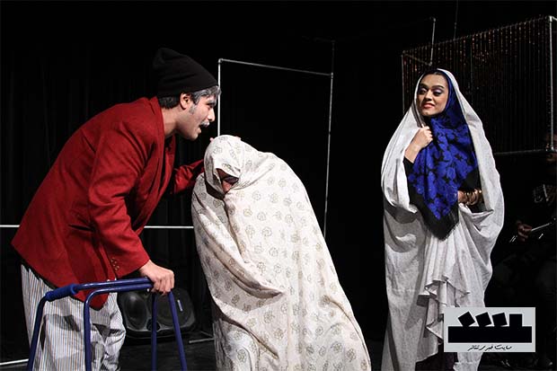 اجرای 18 نمایش در پنجمین روز از جشنواره تئاتر شهر/نامزدهای بخش پوستر و عکس معرفی شدند