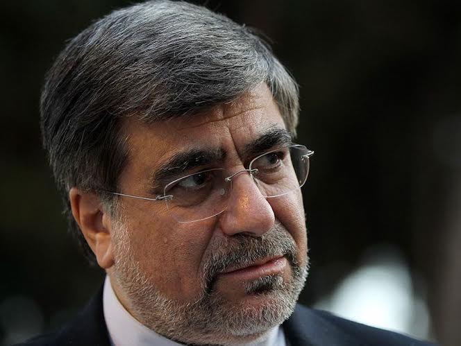 پیام علی جنتی به جشنواره بینالمللی تئاتر کودک و نوجوان همدان پیام علی جنتی به جشنواره بینالمللی تئاتر کودک و نوجوان همدان