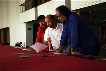 جشنواره تئاتر کودک ونوجوان همدان مسابقه عکاسی برگزار می کند