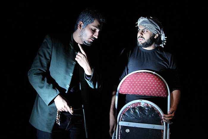 چند خبر از جشنواره تئاتر شهر/ امین زندگانی مجری اختتامیه شد