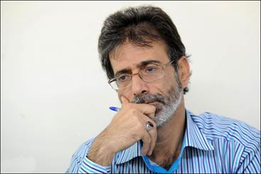 بلد نیستم نمایش بِفروش اجرا کنم/ همه آثارم در دوره قبل ممیزی شد