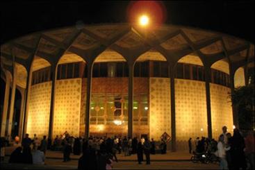 مدیر تئاتر شهر:  هنرمندان نگران تعمیرات مجموعه تئاتر شهر نباشند مدیر تئاتر شهر:  هنرمندان نگران تعمیرات مجموعه تئاتر شهر نباشند