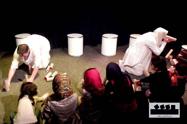 احتیاجی نیست اسباب‌بازی‌های گران بخرید فقط با بچه‌هایتان بازی کنید!