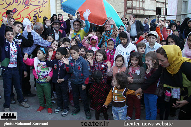 آخرین نمایش بخش بین الملل در سومین روز از جشنواره اجرا می شود