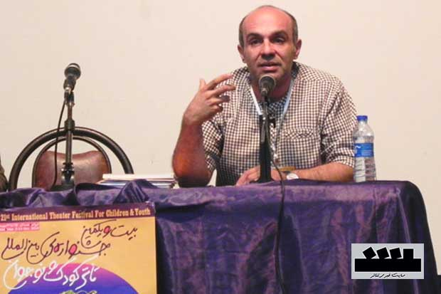 پیام دهکردی: من با هیچ کس، هیچ ملاحظه‌ای ندارم!