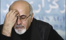 یک جورهایی کودتا شد / ناگفته‌های بهروز غریب‌پور از بازسازی تئاترشهر در سال 86