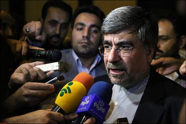 پیام وزیر فرهنگ به جشنواره تئاتر «طلوع امید»