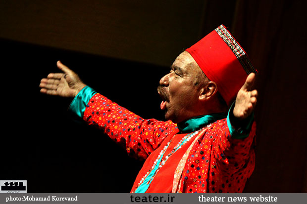 جواد انصافی: نسل جدید جرات ندارند «سیاه» شوند