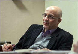 پیام مرادخانی به جشنواره بین‌المللی تئاتر خیابانی مریوان