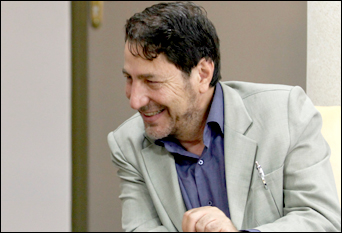 کارگاه کارگردانی مسعود دلخواه در جشنواره تئاتر 