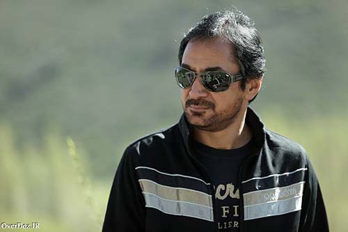 محمد حاتمی: به خاطر سالن نمایشم را تغییر نمی دهم