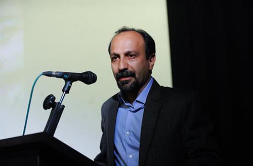 درخواست اصغر فرهادی از جامعه پزشکی داخل و خارج از کشور