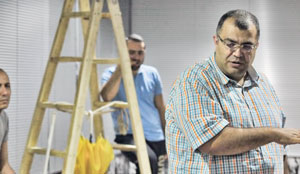 حداد: در مورد مخاطب حرف زدن سخت است