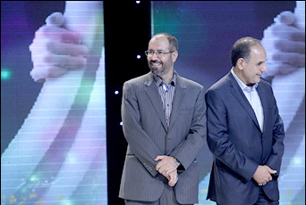 بیست و سومین جشنواره‌ی سراسری تئاتر سوره ماه به کار خود پایان داد؛