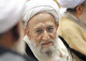 به مناسبت درگذشت آیت‌اله مهدوی‌کنی اجراهای تئاتر تعطیل است