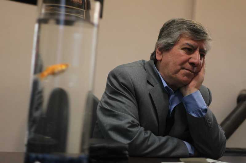 درگذشت هنرمند قدیمی خراسان و پیام تسلیت حسین طاهری