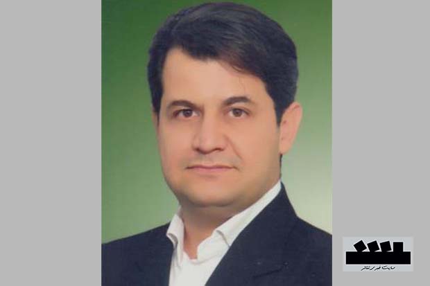 قاسم طاهراحمدی،مدیر کانون نمایش‌های خیابانی شد