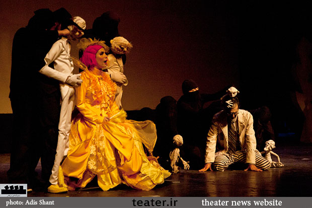 آخرین فرصت برای 