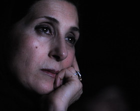 فاطمه معتمدآریا در راه اسکار