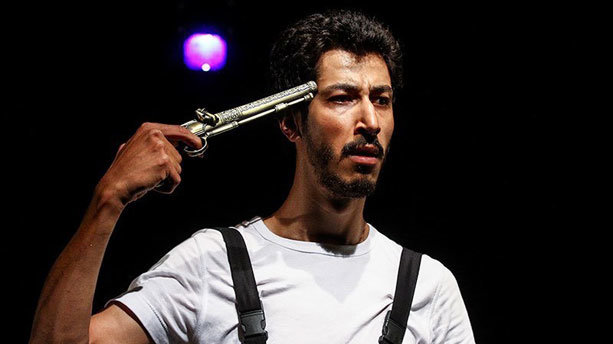 «جوجه تیغی» به صحنه می‌ آید