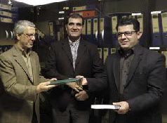 حسین طاهری: تئاتر خیابانی، پل ارتباطی جامعه و اهالی هنرهای نمایشی است