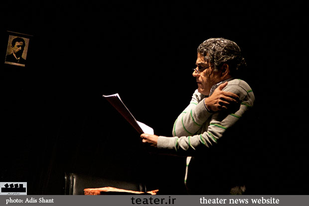 جلسه نقد و بررسی نمایش «هفت پرده» برگزار می شود