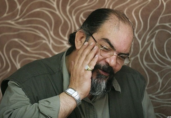 مقتل‌خوانی به زبان انگلیسی در برج میلاد