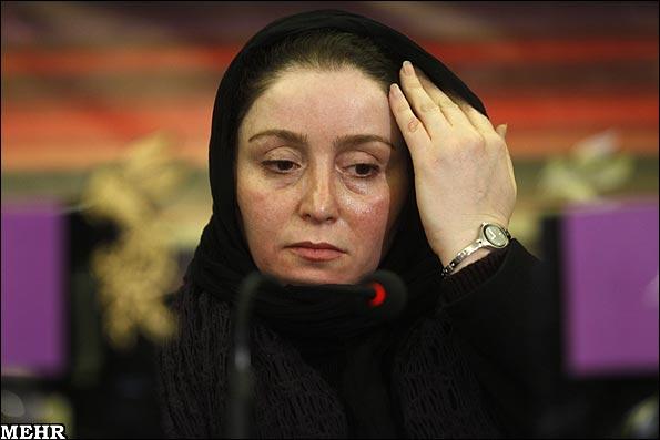 ژاله صامتی:« ناگهان هذا حبیب الله» اشکالی نداشت