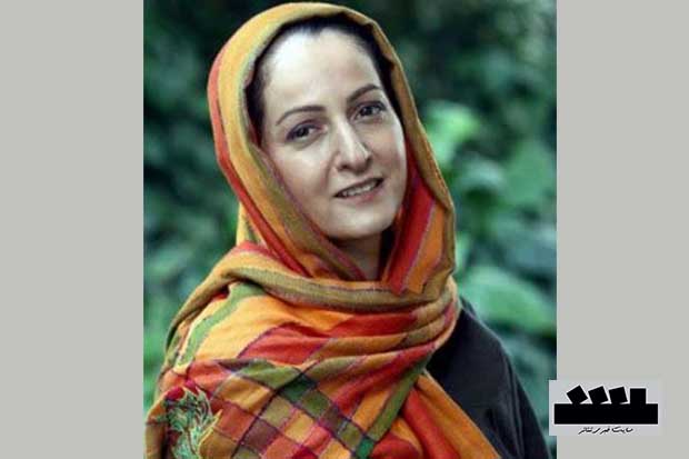 شقایق دهقان و تجربه اولین بازی در تئاتر