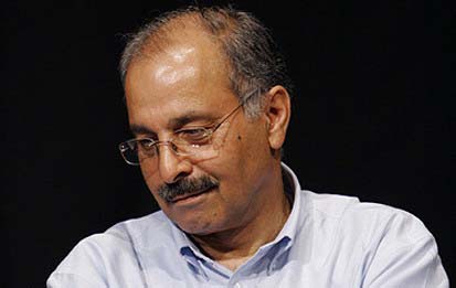 محمدرضا خاکی با «دیده‌بانان» می‌آید