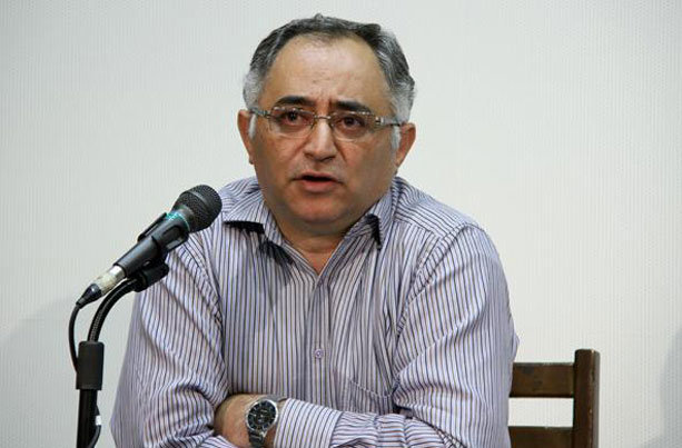 مجالس بزرگ تعزیه لوح فشرده می‌شوند