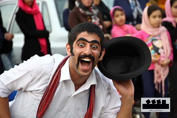 اعلام نتایج ارزیابی بخش خیابانی جشنواره تئاتر فجر