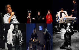 پس از ایام سوگواری چه تئاترهایی‌ به صحنه می‌آیند