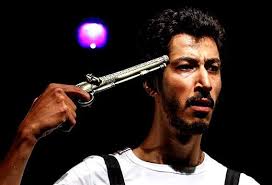 اجرای‌ «جوجه تیغی» به تعویق افتاد