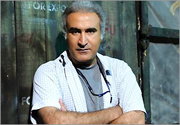 حمیدرضا نعیمی: بازی در ˝مرگ فروشنده˝ برایم یک اتفاق هیجان‌انگیز است