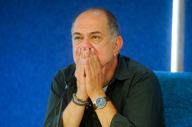 آتیلا پسیانی «باغ آلبالو» را به جشنواره تئاتر فجر می آورد