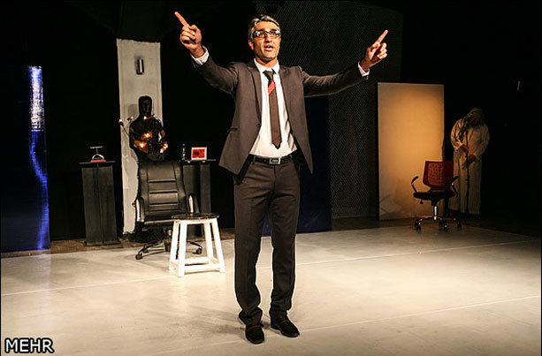 «آرامسايش» به مدت 10 شب تمديد شد