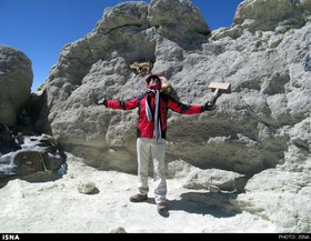 آخرین وضعیت درمانی بهرام ریحانی