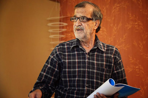 روایت چندلایه و دراماتیک «مردن با دهان باز» از فضای بعد از جنگ جهانی دوم