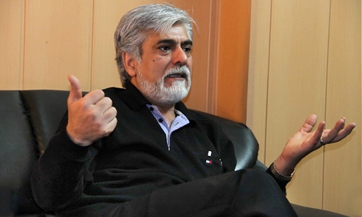 حسین پاکدل: برخی توهم فرهنگی دارند فکر می‌کنند تئاتر با آنها به پایان رسیده!