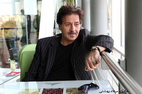 ابوالفضل پورعرب و خاطراتش از «هپی لومان»