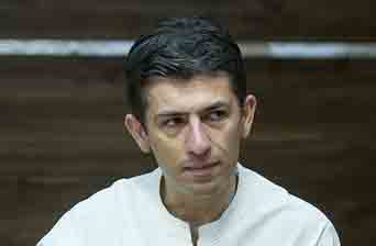 آرزو دارم دوباره بازیگر «طلسم صبحگل» شوم/ نواختن «کلارینت» در فجر