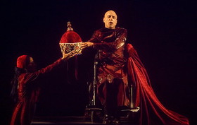 سیامک صفری و نقش‌های ماندگارش/ از «شاه» تا «مرد عامی»