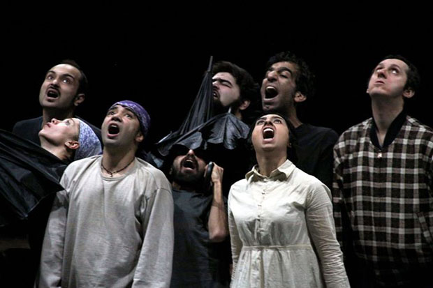 عکسهایی از مرحوم مجید بهرامی