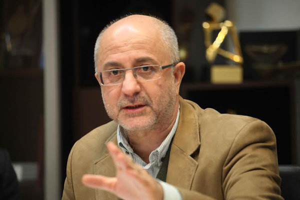 پیام تسلیت معاون هنری برای درگذشت مجید بهرامی